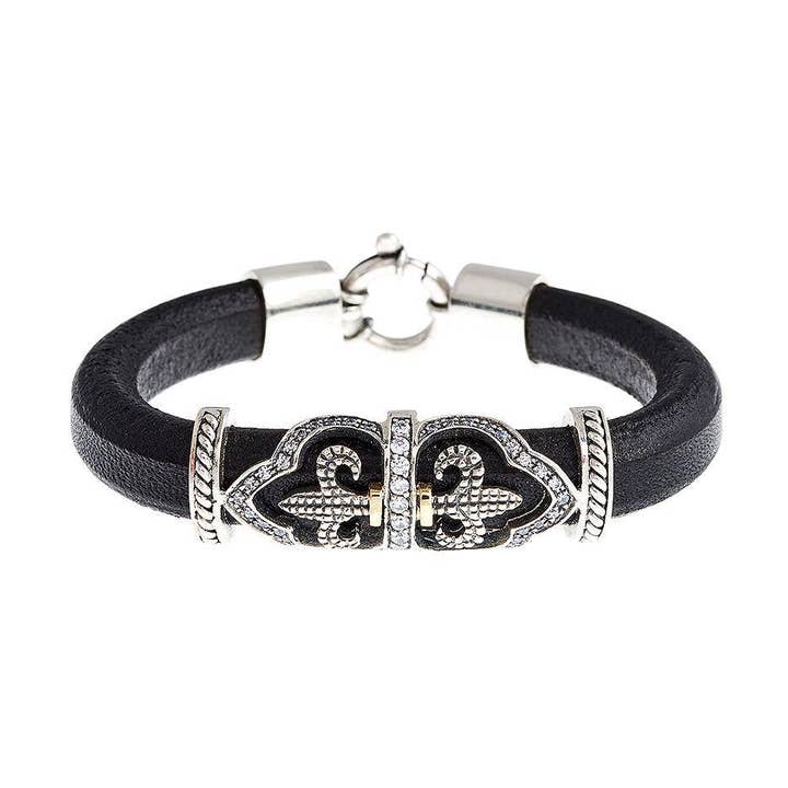 Pulseira Rossi pour la vente par PEKAN JEWELLERY