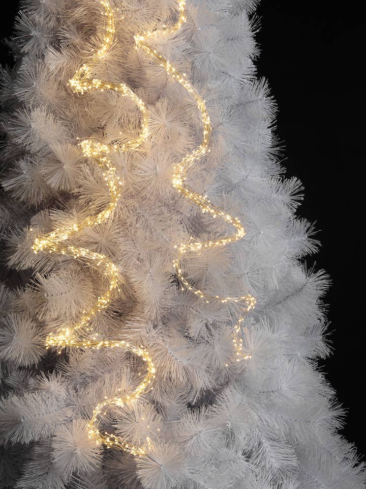 LED-KABELGIRLANDE 350L 59" WW für den Großhandel von Studio Specialties