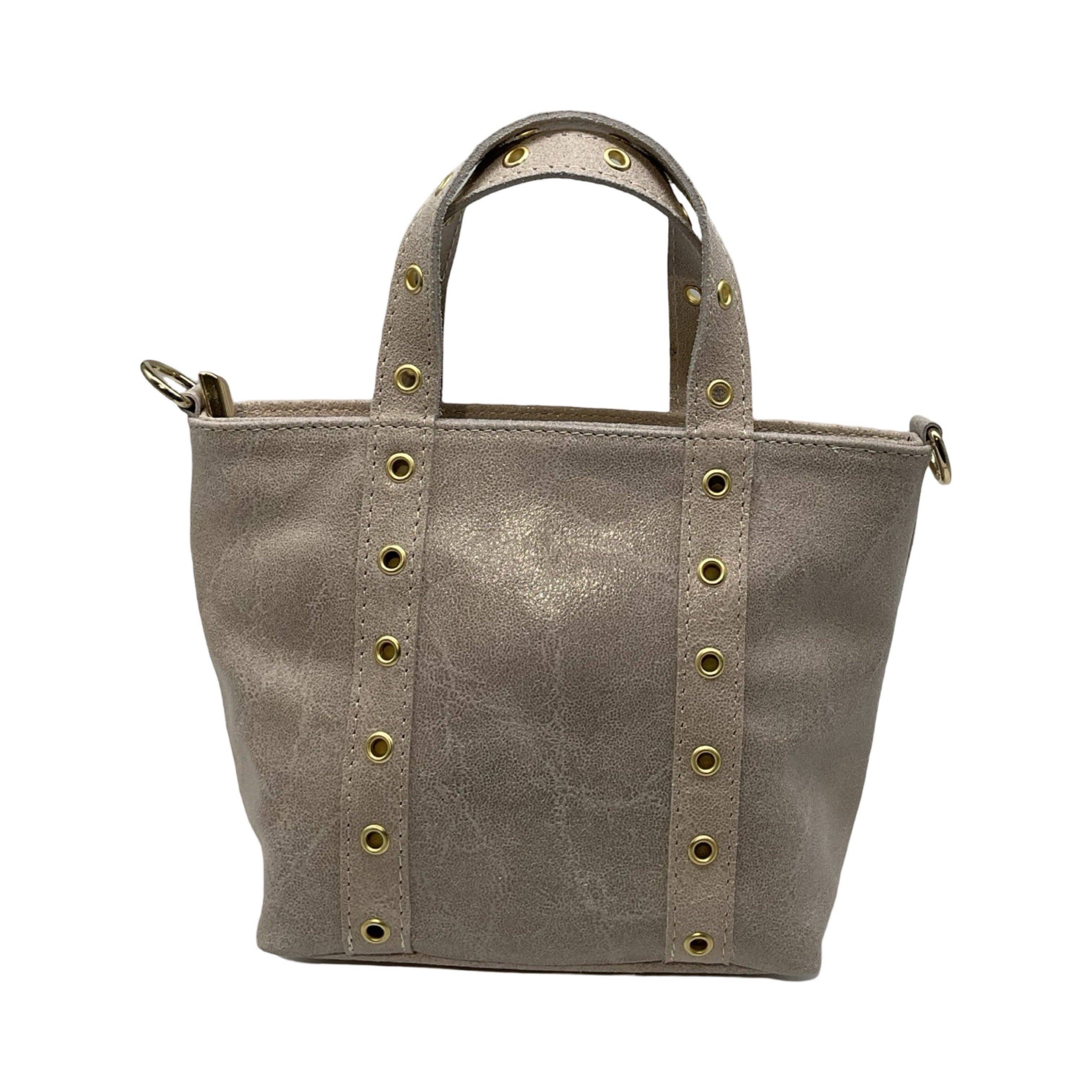 Louisa lee - Wholesale Top Handle Bag - Women's - OLAIA RIVET HANDBAG1