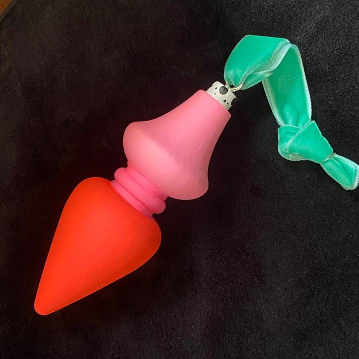 Ornamento Edición Limitada Artefacto Festivo Estilo Playero para venta al por mayor de Artifacts of Joy