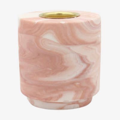 Vilma - Terracotta marble for wholesale by ByChrillesen