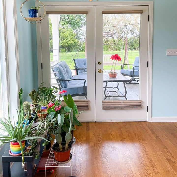 Mira Fair Trade - Wholesale Bunting/Garland - Moon Garland1