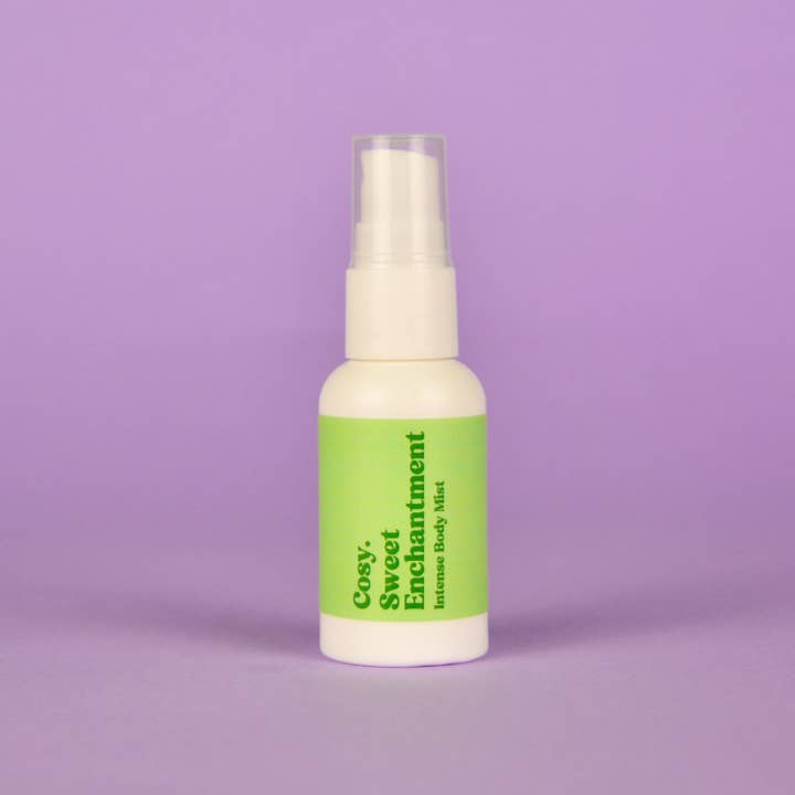 Sweet Enchantment 30ml Intense Body Mist for wholesale by Cosy Cosmetics