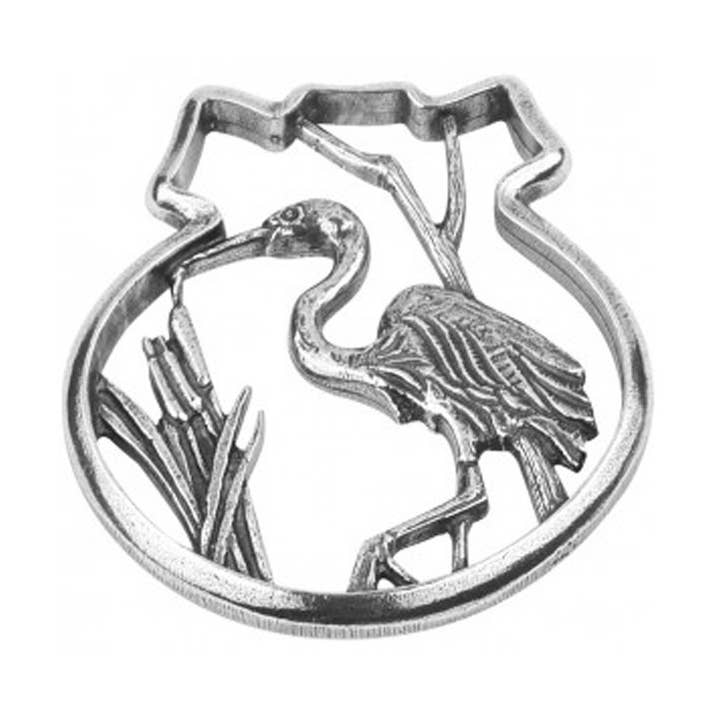 Ornamento Airone per la vendita all'ingrosso da parte di Salisbury