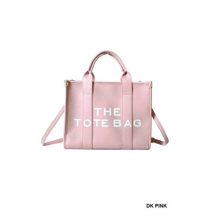 42POPS - Wholesale Tote Bag - Women's - `.Tote Bag w/ Shoulder Strap19