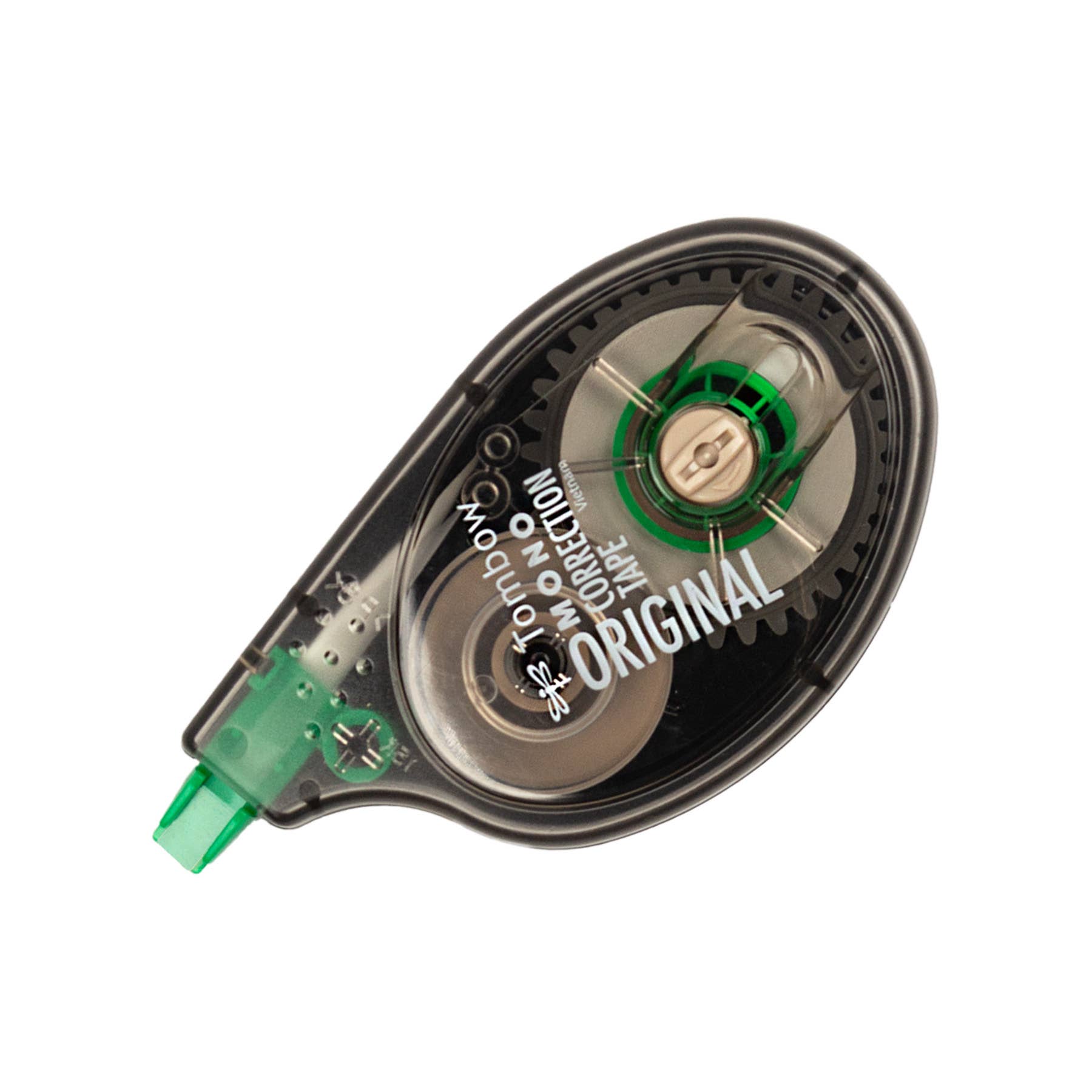 Tombow - Wholesale Tape - MONO Correction Tape Original, 2 Pack2