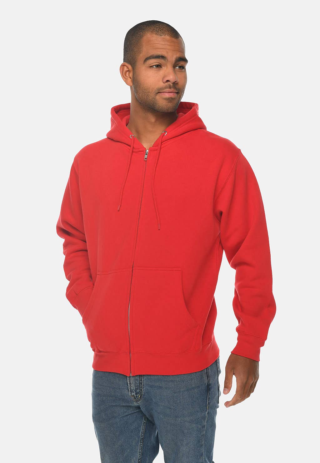 Lane Seven Apparel - Wholesale Hoodie - Unisex - Premium Full Zip Hoodie - For Men & Women29