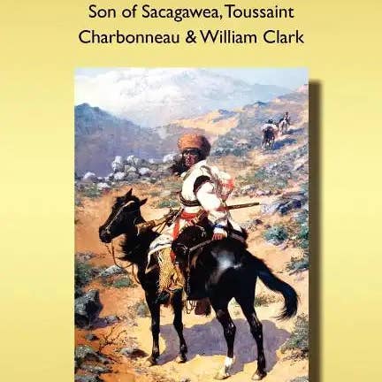 Books by splitShops - Wholesale Biography & Memoir - Jean Baptiste Charbonneau: Man of Two Worlds - Paperback