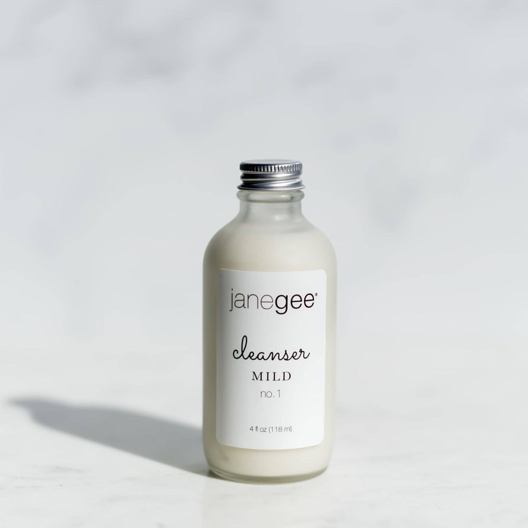 janegee - Wholesale Facial Cleanser - Cleanser No.16