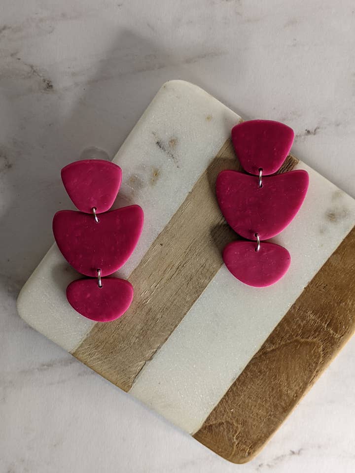 Piedras for wholesale by Chula Y Punto