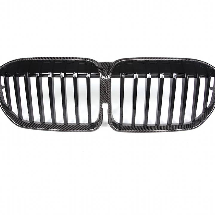 CD carbon kidneys for BMW 7 series G11 2020+ for wholesale by Carbon Deluxe