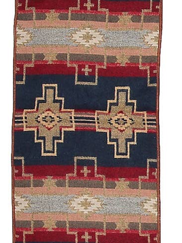 Bufandas estilo Southwest 1B para venta al por mayor de El Paso Saddleblanket