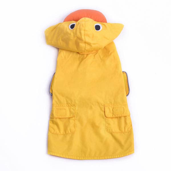 Dogo Pet - Vente Imperméable – chien - Imperméable Canard2