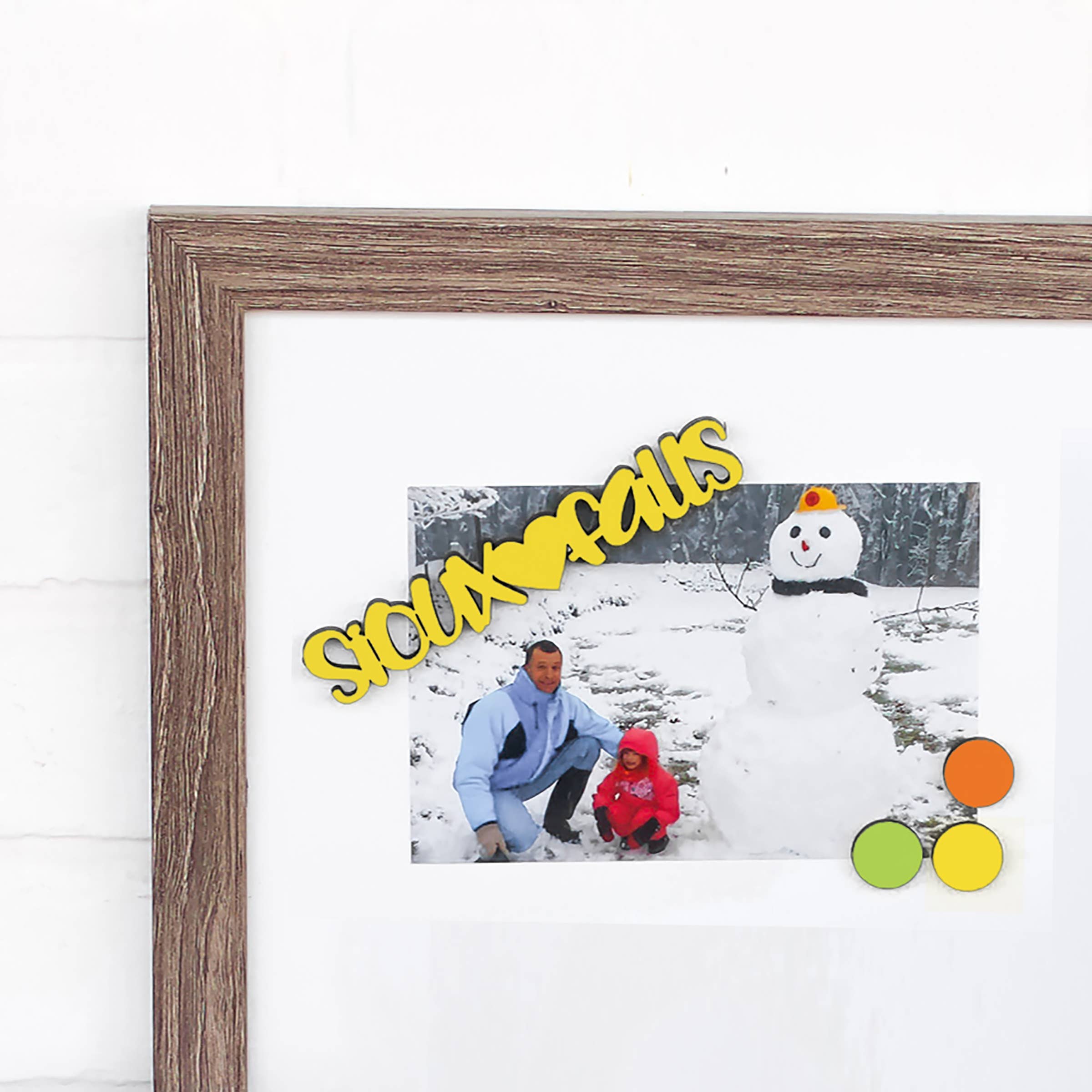 Spunky Fluff - Wholesale Sign - Custom Design Re-Order0