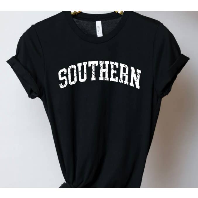 Sud en détresse pour la vente par Southern Charm Personalizing