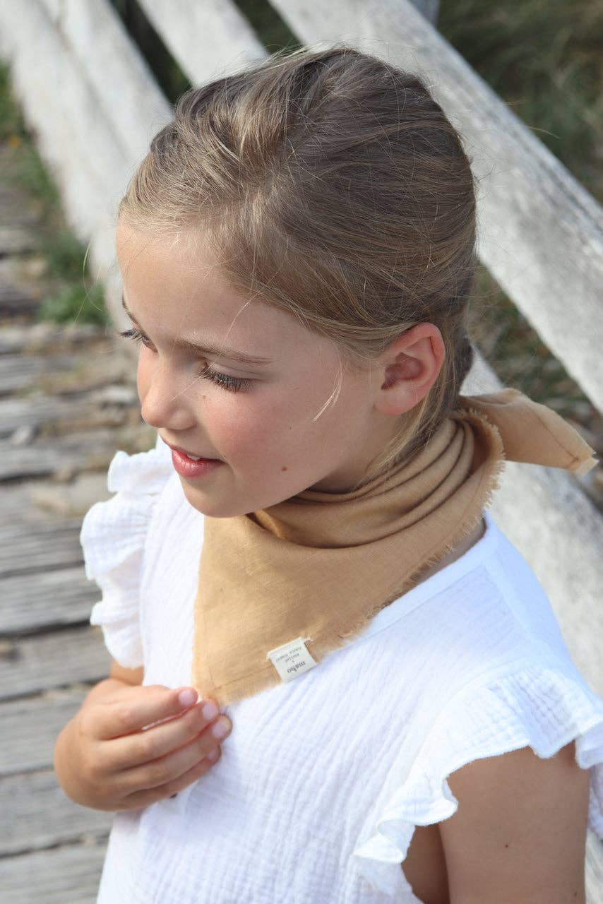 Maho - Wholesale Scarf - Kids - Liv Maho x Atelier Alexia Khayat21