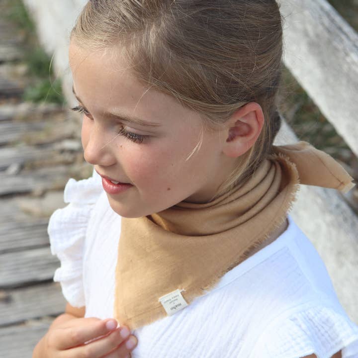Maho - Wholesale Scarf - Kids - Liv Maho x Atelier Alexia Khayat21