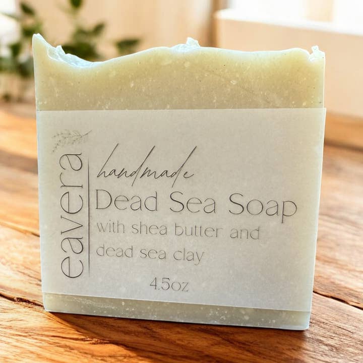 Dead Sea Bar for wholesale by eavera