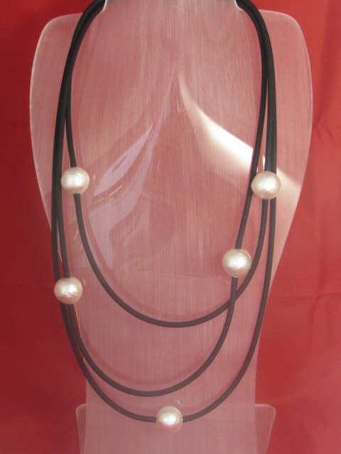 NKL 364 - C5 Venice 3S Necklace for wholesale by Designs by OC