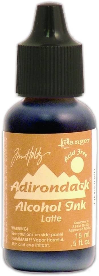 Pixiss - Wholesale Ink Pad - Ranger Alcohol Inks 0.5oz63