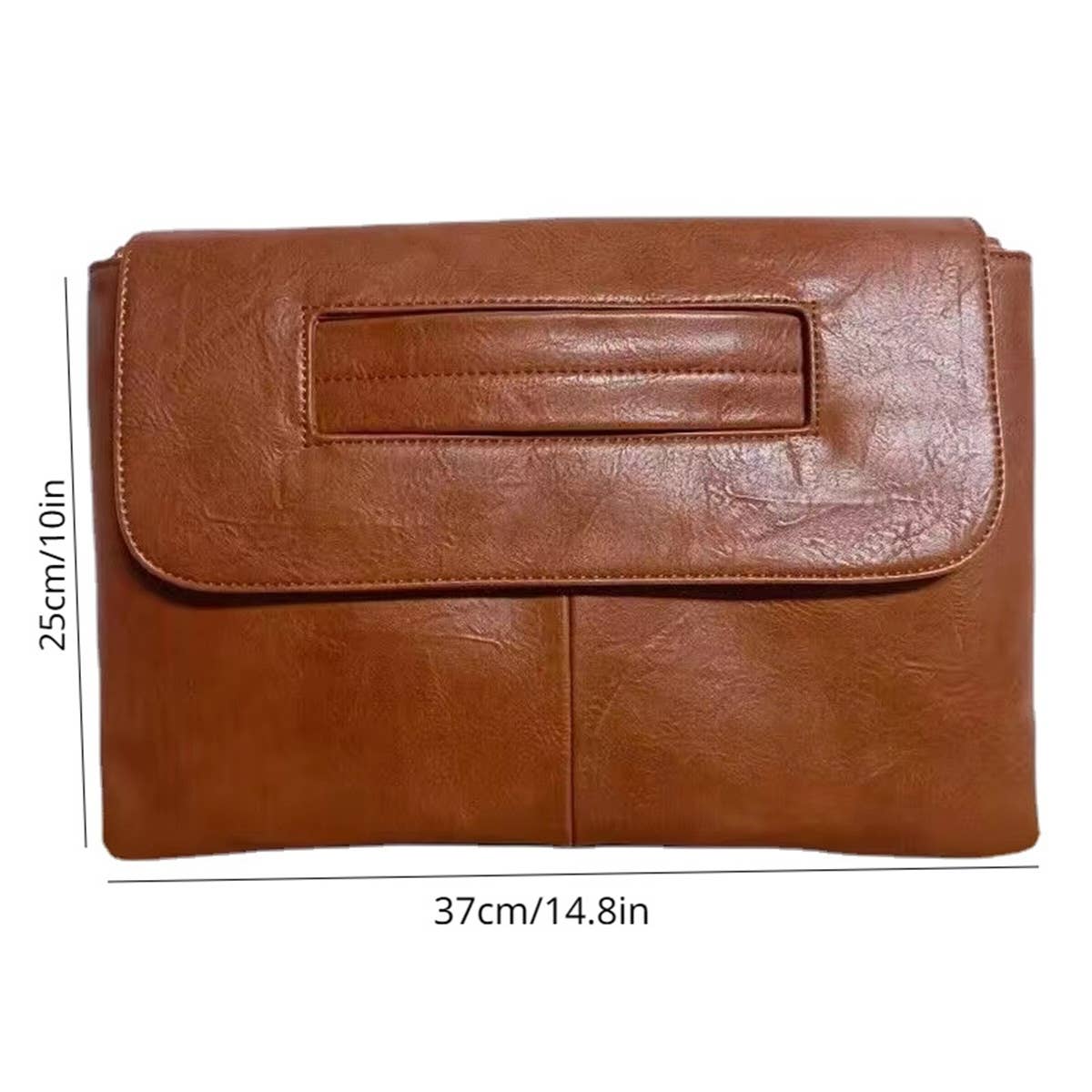 ACCITY - Wholesale Clutch Bag - Women's - 2024 NEW LARGE CAPACITY FILE STORAGE CLUTCH BAG_CWAB260710