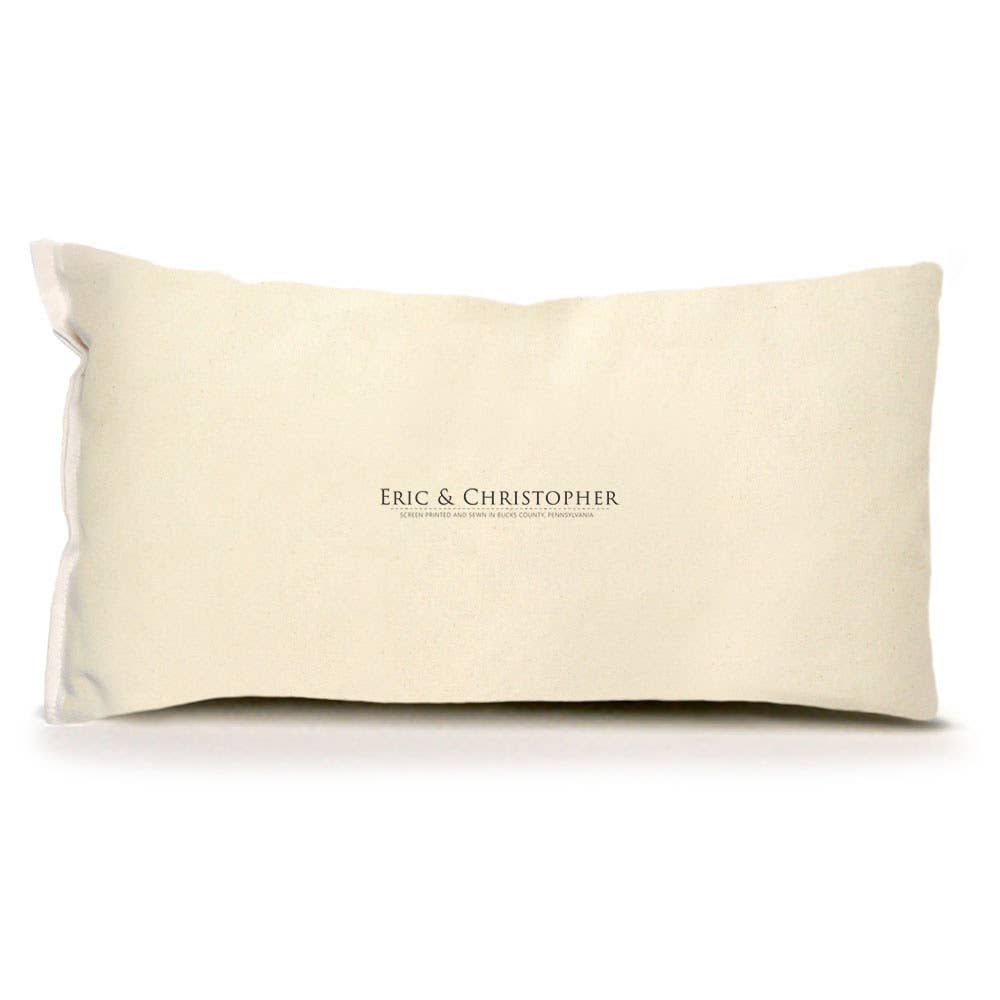 Eric & Christopher – Großhandel Zierkissen – Flag Kleines Kissen1