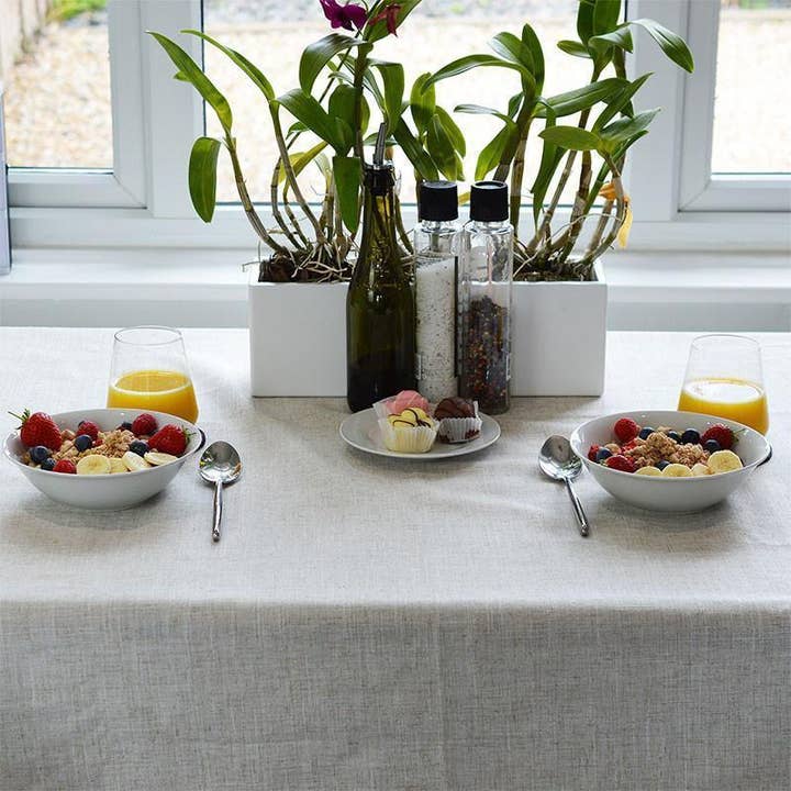 Rinkit Ltd – wholesale Bowl – Argon Tableware Classic Cereal Breakfast Bowl - 7"1