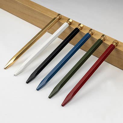 Krama studio - Wholesale Pen - ROLLER BALL PEN - BLACK5