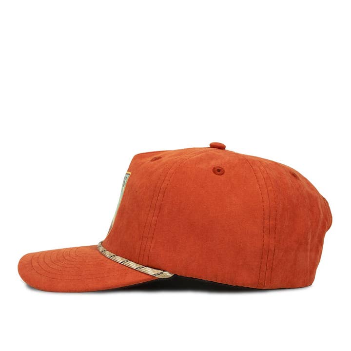 YoColorado - Wholesale Baseball Cap - Unisex - Hat - Red Rocks Rope3