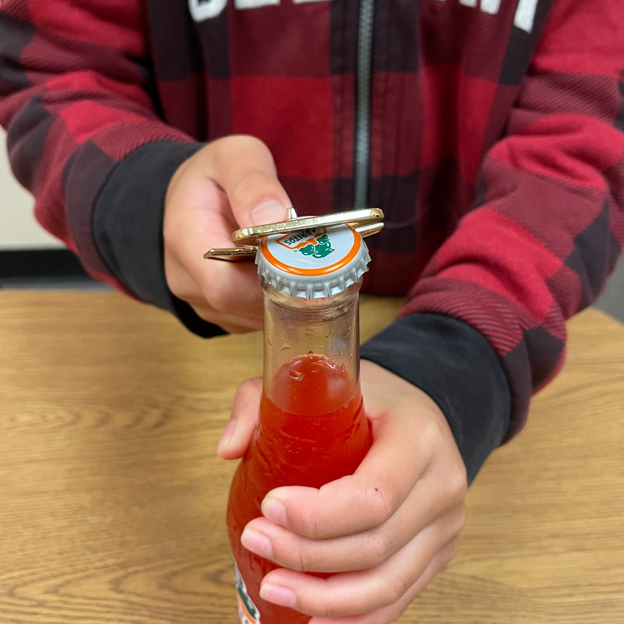 Fiona Accessories - Wholesale Bottle/Wine Opener - Bottle Opener Fighter Airplane Shape Gift1