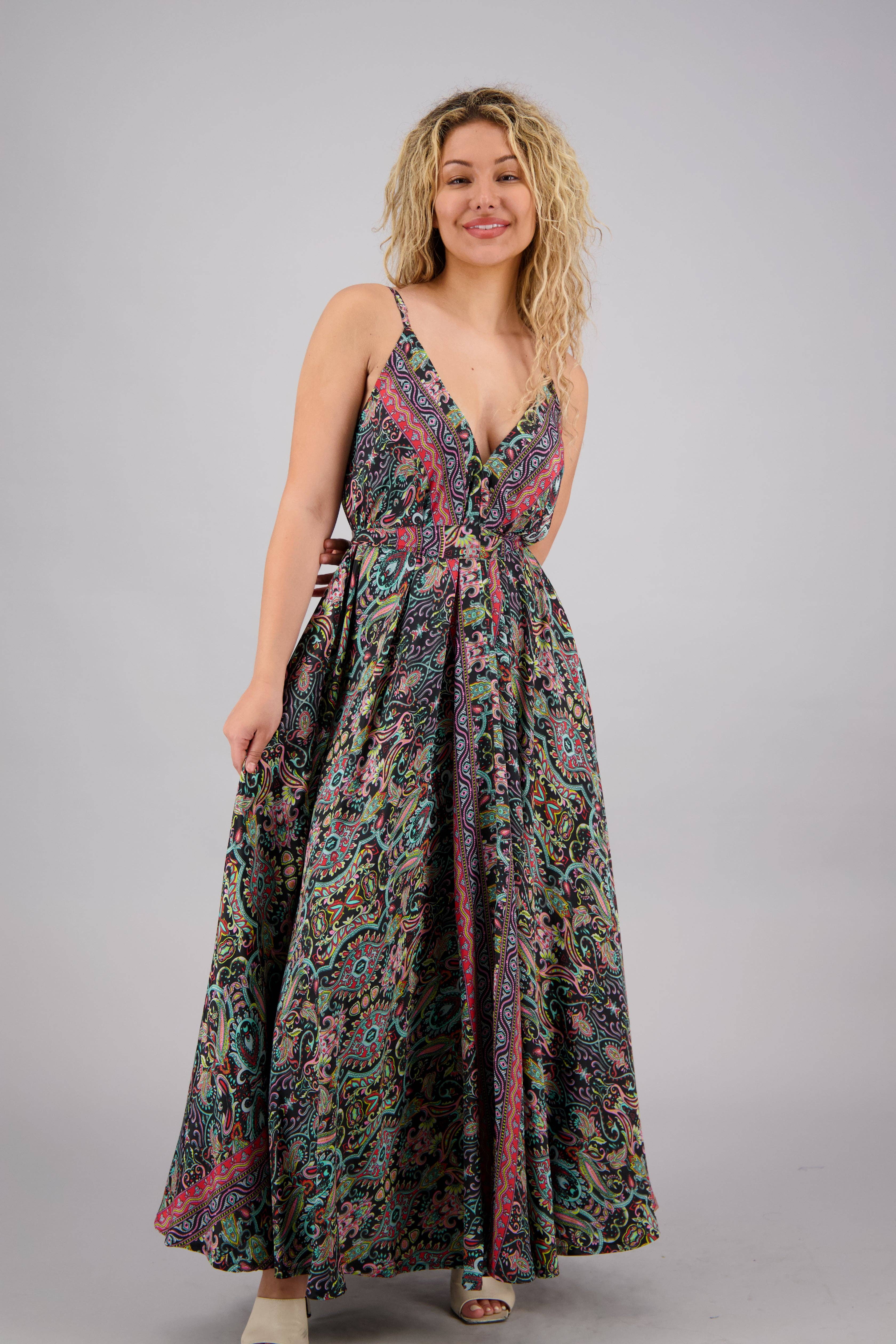 Advance Apparels - Wholesale Dress - Women's - AB160551