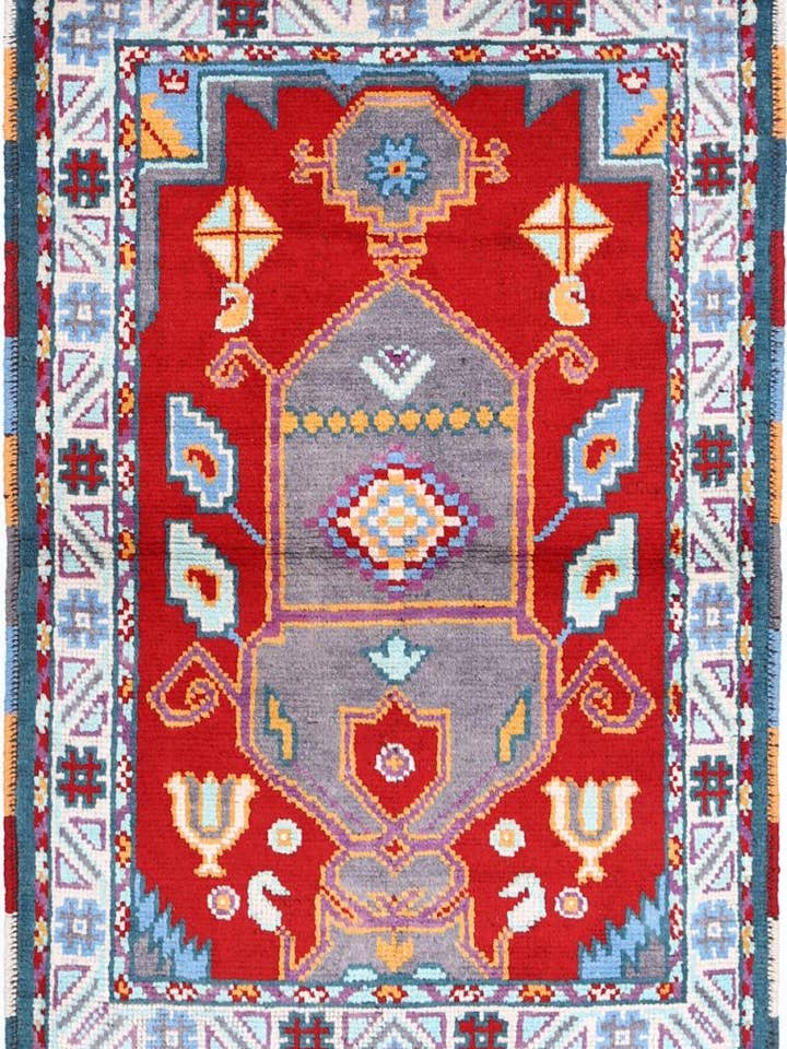 Wiederaufnahme 2' 8″ x 4' 2″ für den Großhandel von ALRUG