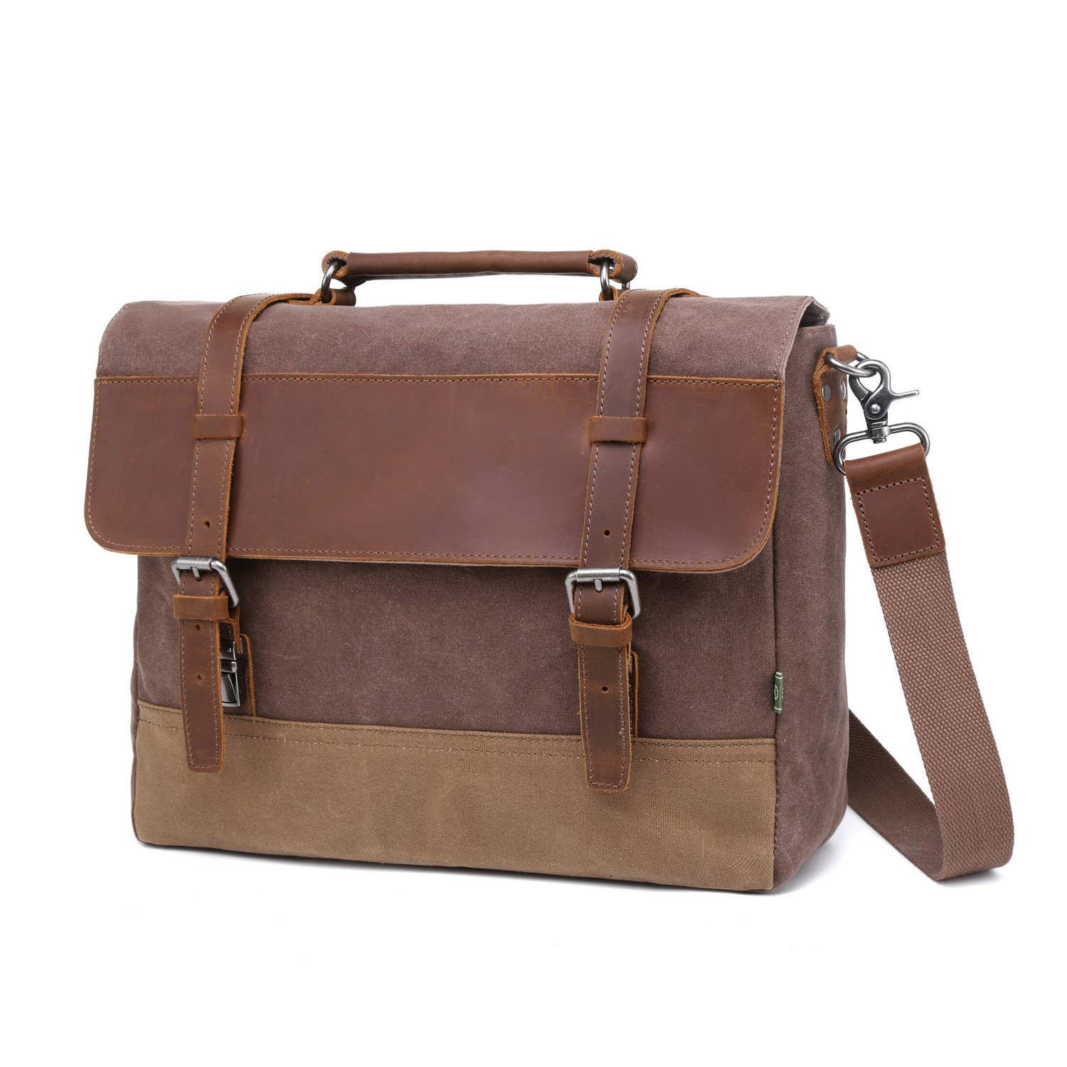 TSD Brand - Vente Porte-document – unisexe - Mallette Stone Creek3