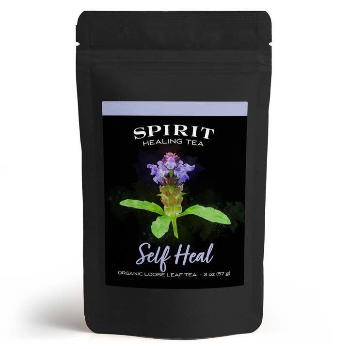 Själv läka te för wholesale av Spirit Healing Tea