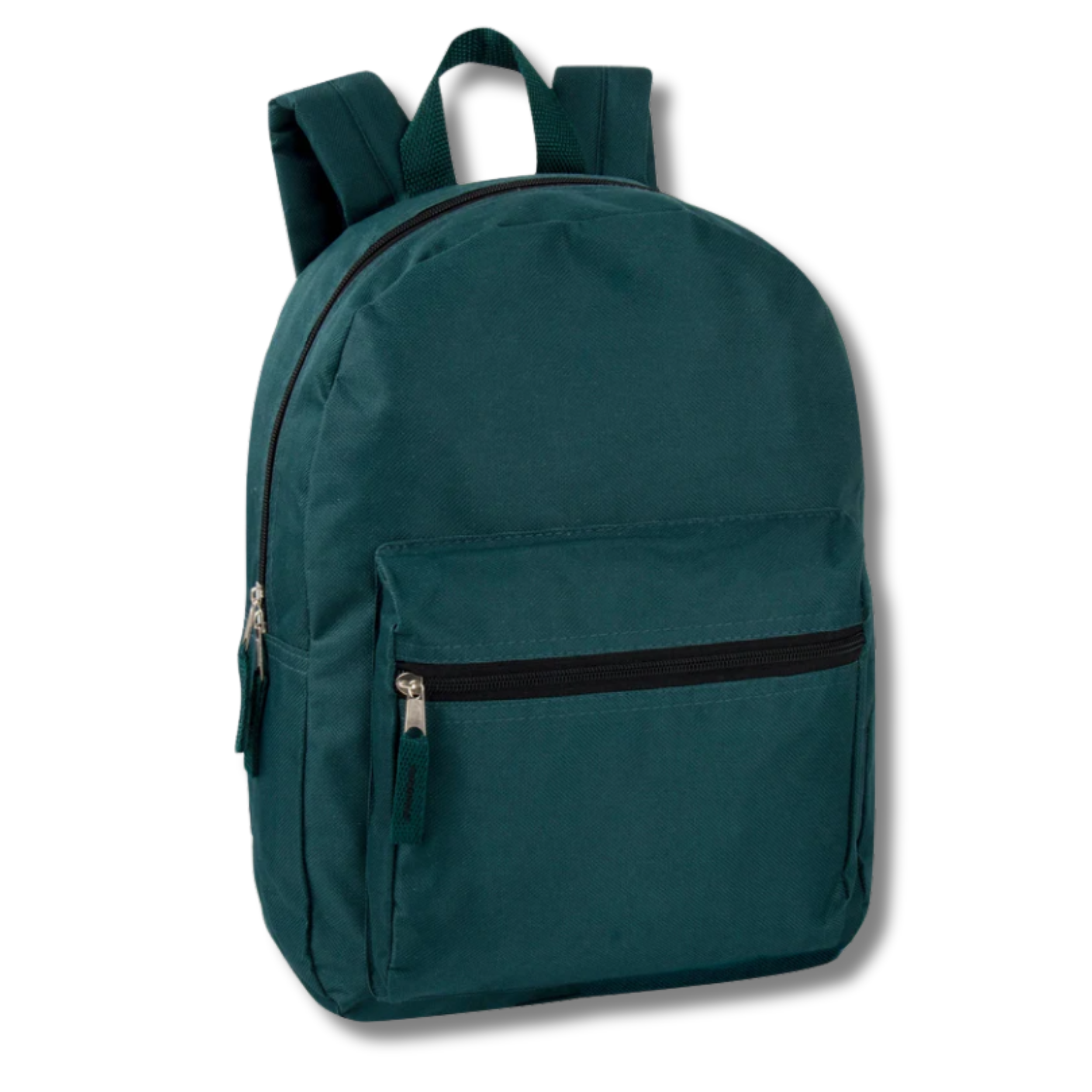 JSBlueRidge Toys - Wholesale Backpack - Kids - 15'' Basic Back To School Backpack For Kids- Assorted5