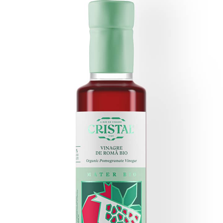 Vinagres Cristal Gourmet - Wholesale Vinegar - RUM VINEGAR GOURMET MATER 250ML2