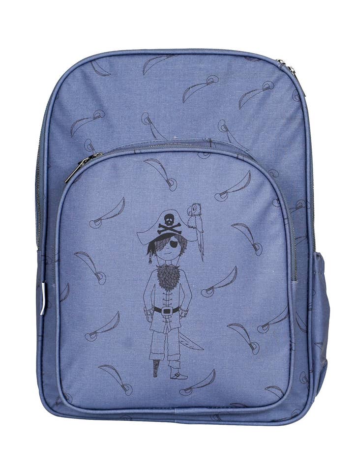 Mochila The Strapping Swashbuckler para venta al por mayor de bec and bello