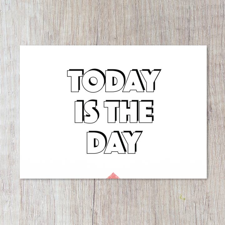 Idag är dagen för wholesale av Momokin