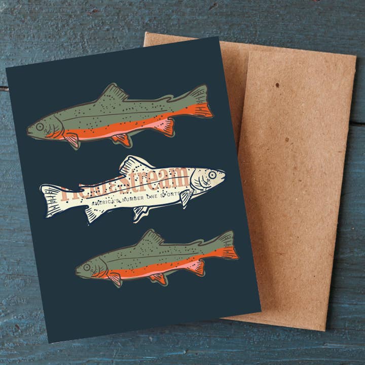 Under the Fly for wholesale by The inkSpott