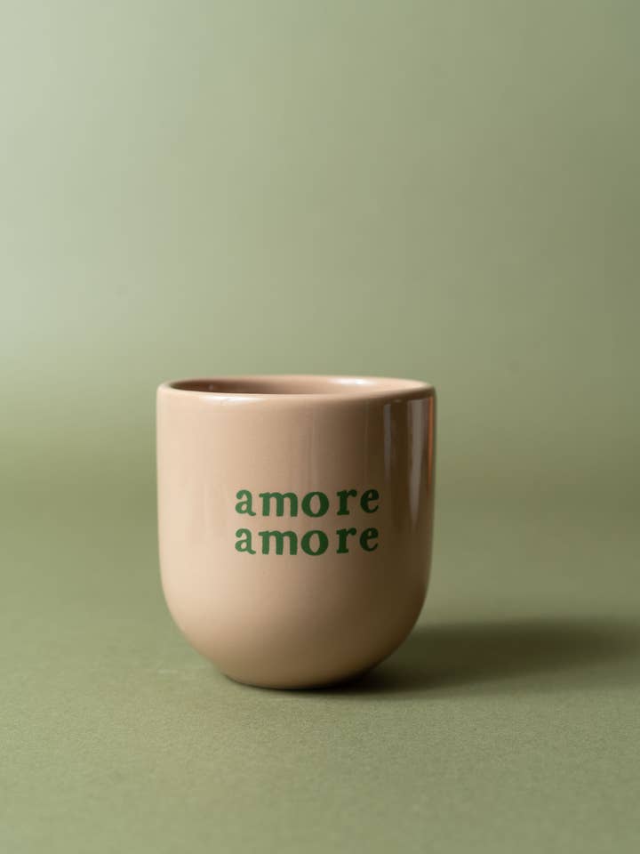 Sisi krus, Amore Amore beige for engroshandel hos Sisi, house of style BV