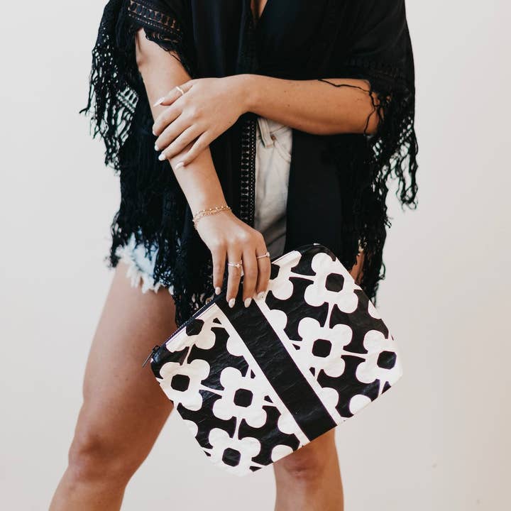 Pretty Simple – Großhandel Beutel – Damen – Kona Cove Tyvek Spritzwassergeschützte Tasche Großhandel3