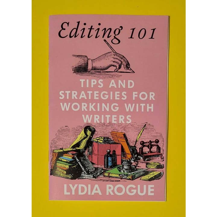 Modifica 101 (Zine) per la vendita all'ingrosso da parte di Microcosm Publishing & Distribution