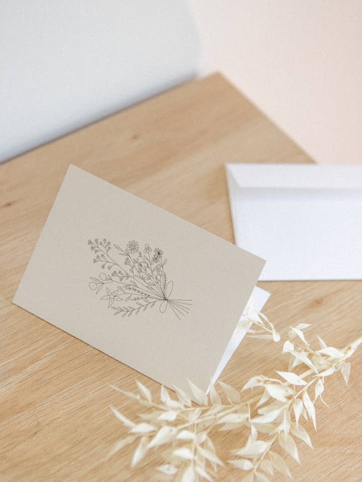 Bedrukte kaarten voor wholesale door Sunday Made