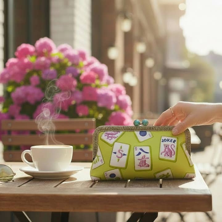 Kiki & Syds Borsa a Mano MIDI - Principessa Pungente per la vendita all'ingrosso da parte di Kiki & Syds