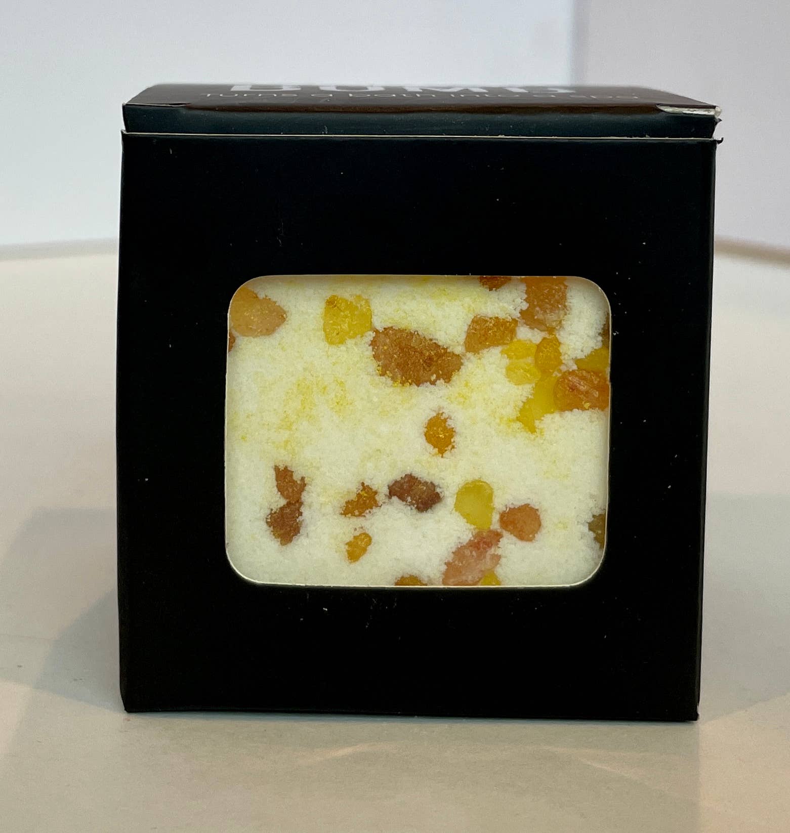 River Ridge Soaps - Wholesale Bath Bomb/Fizz - SOAK Bomb8