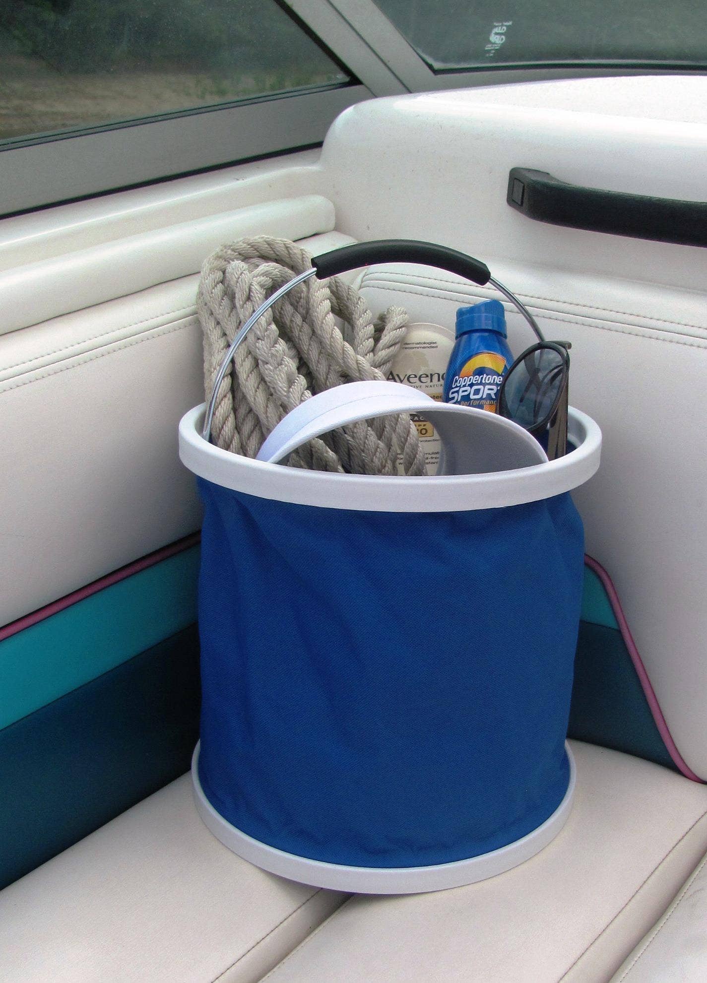 Garden Works - Vente Seau - Seaux Presto™4