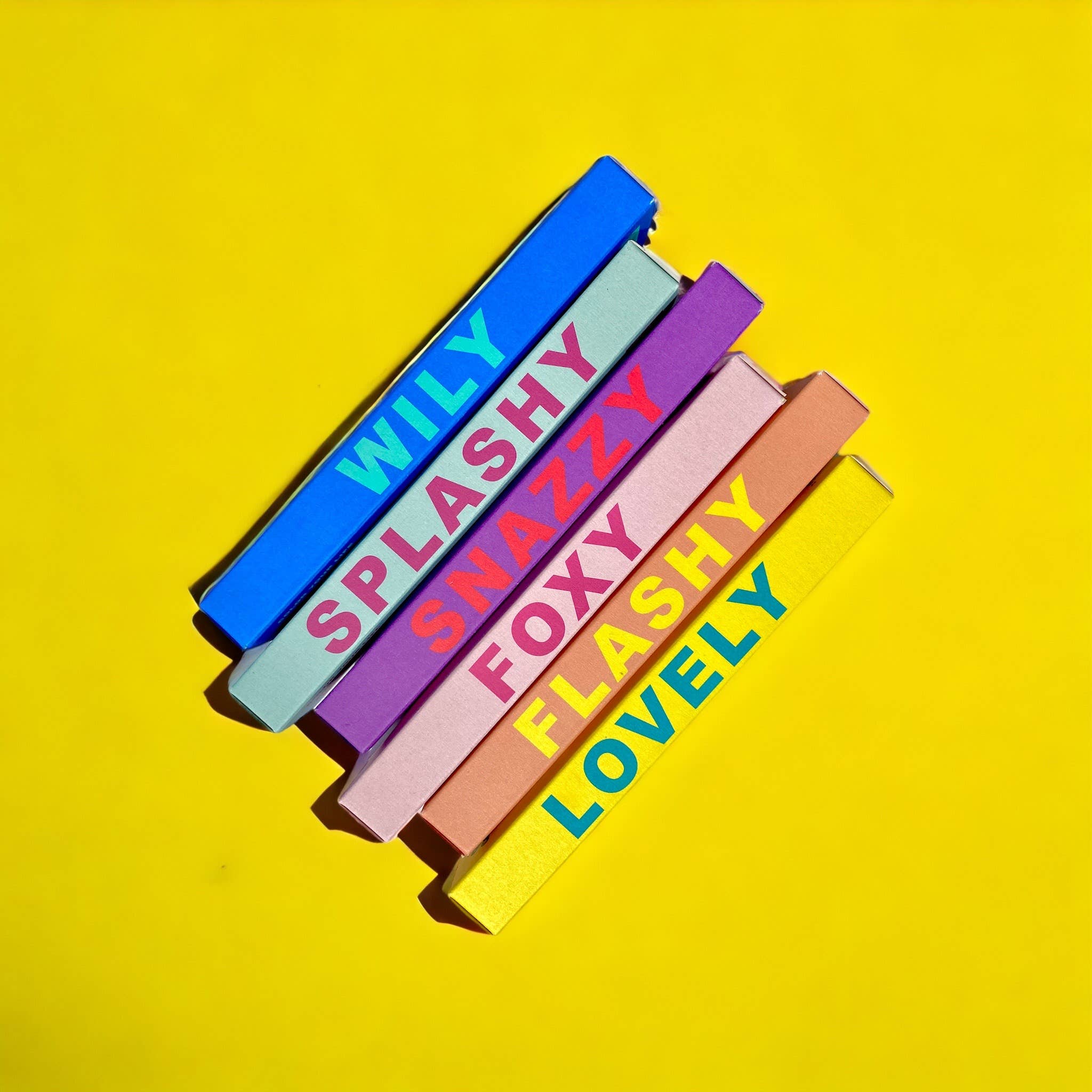 Pink Stories - Wholesale Tapered Candle/Candlestick - Rainbow Studio * Flashy4