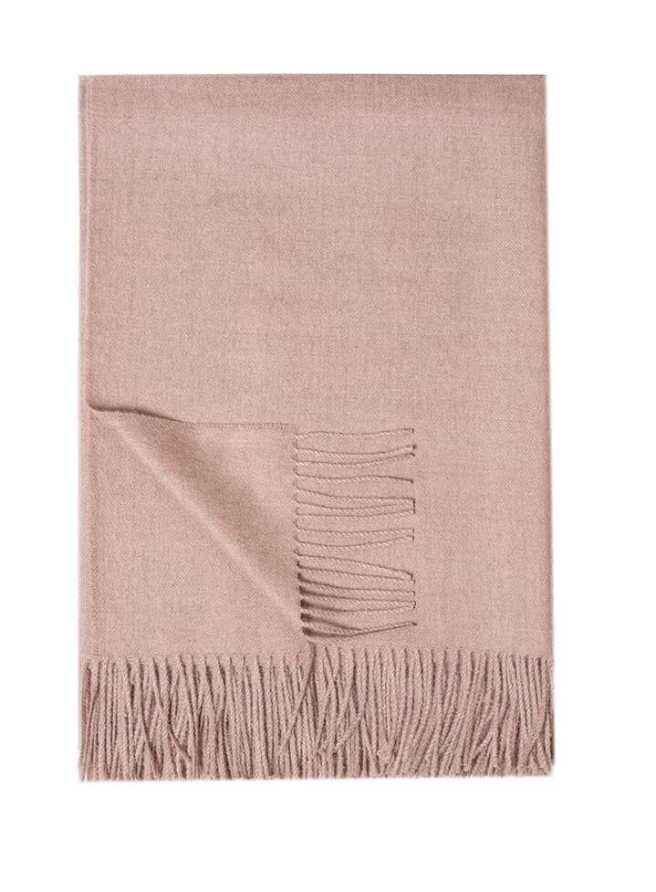 Linen Way Inc. - Wholesale Throw Blanket - Paris Baby Alpaca Throw – Available in 44 Colors26