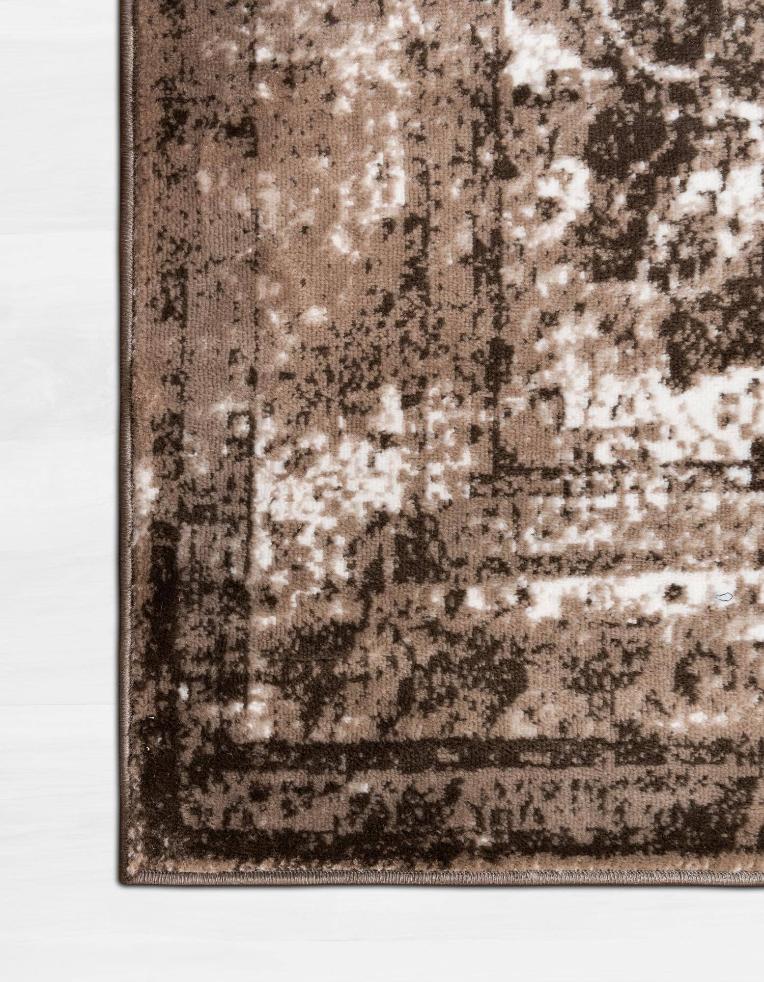 Rug Mart - Vente Tapis de couloir - Tapis Sofia traditionnel Salle Garnier (Coureur)22