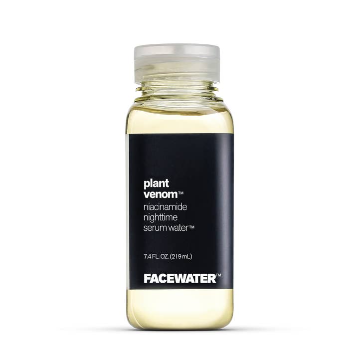 Plant Venom Niacinamide Serum Water for wholesale by Plant Beauty Distillery